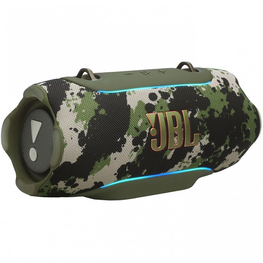 Портативная колонка JBL Xtreme 5 Squad
