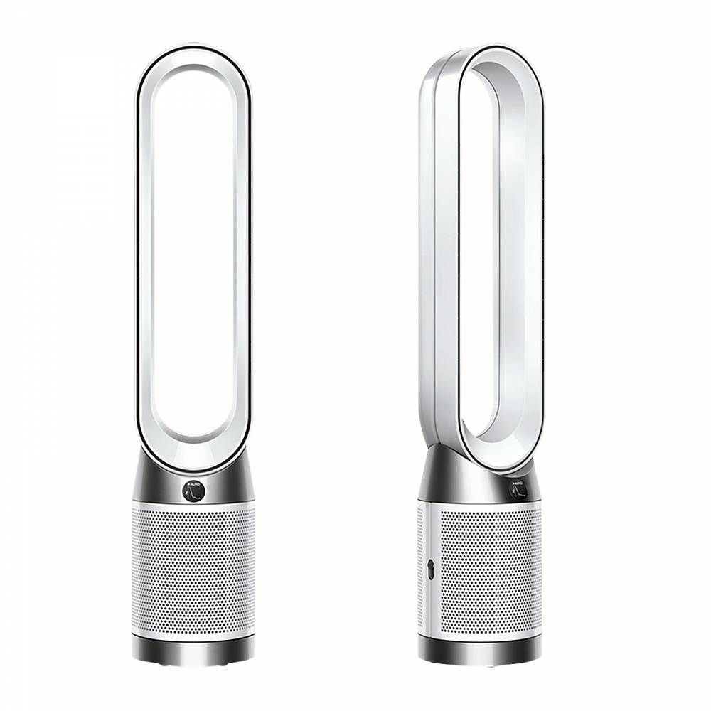 Очиститель воздуха Dyson Purifier Cool PC1 TP11 Purifying Fan White/Silver