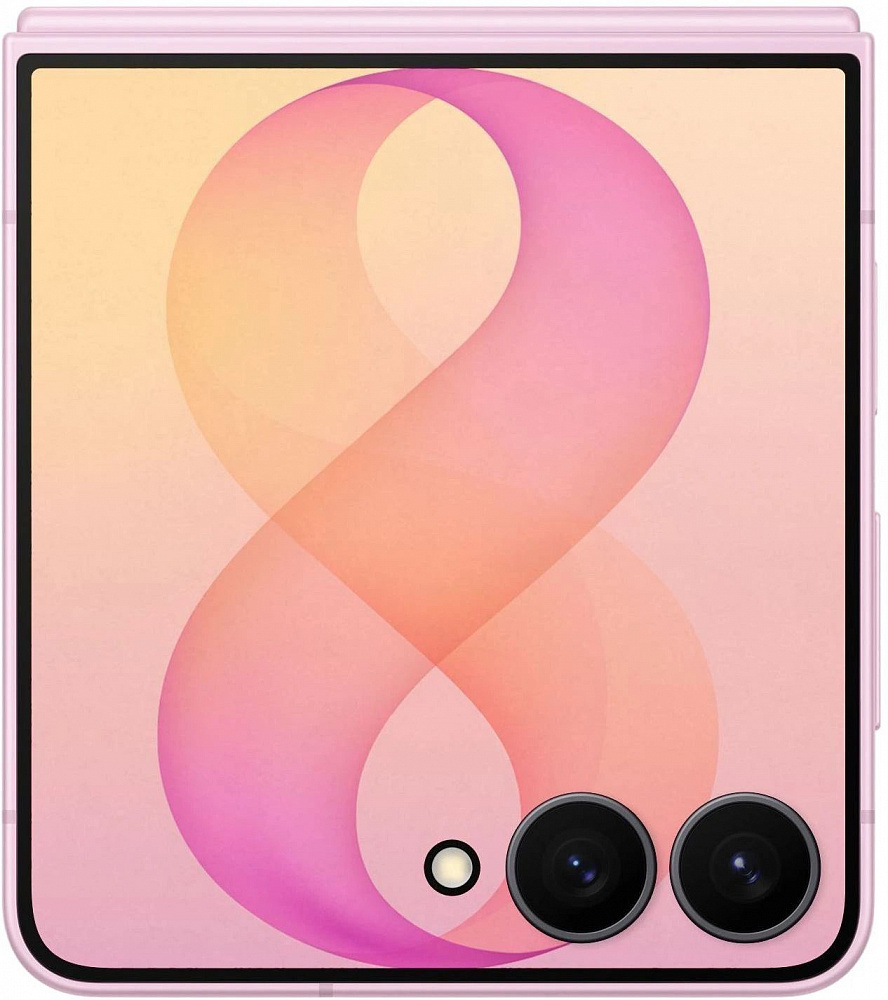 Samsung Galaxy Z Flip8 12/512GB Pink
