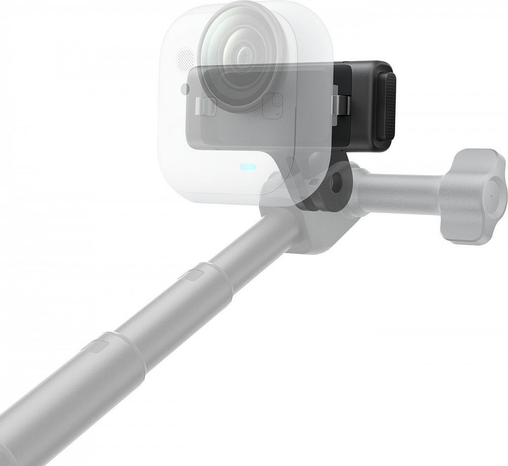 Экшн-камера Insta360 GO Ultra Creator Bundle Black