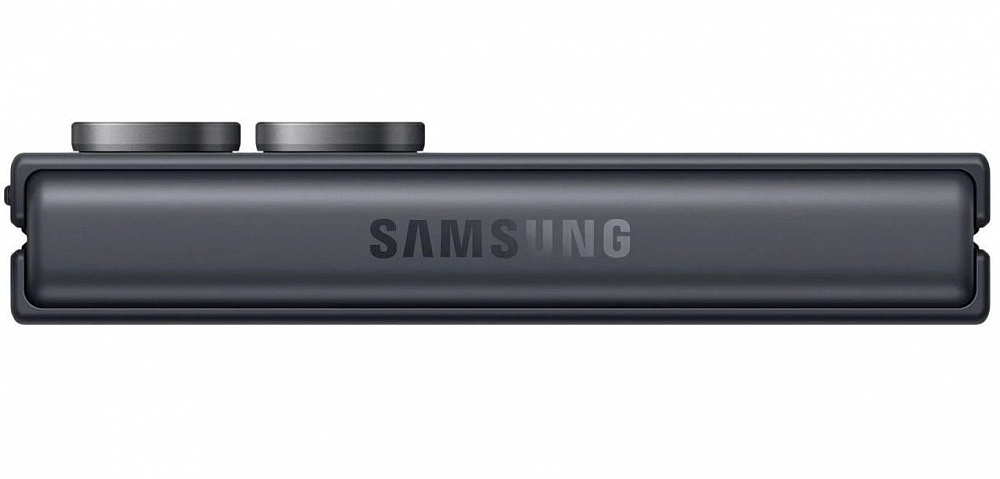 Samsung Galaxy Z Flip8 12/256GB Graphite
