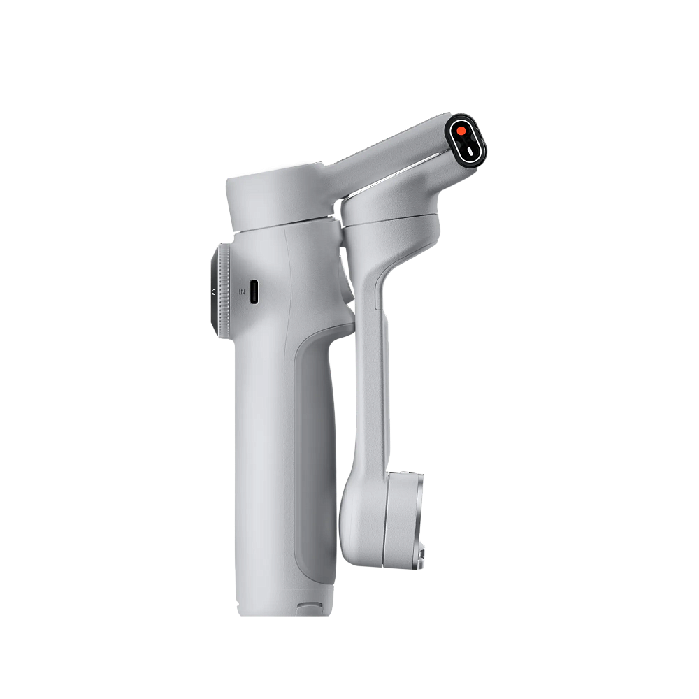 Стабилизатор Insta360 Flow 2 AI Tracker Bundle Stone Gray