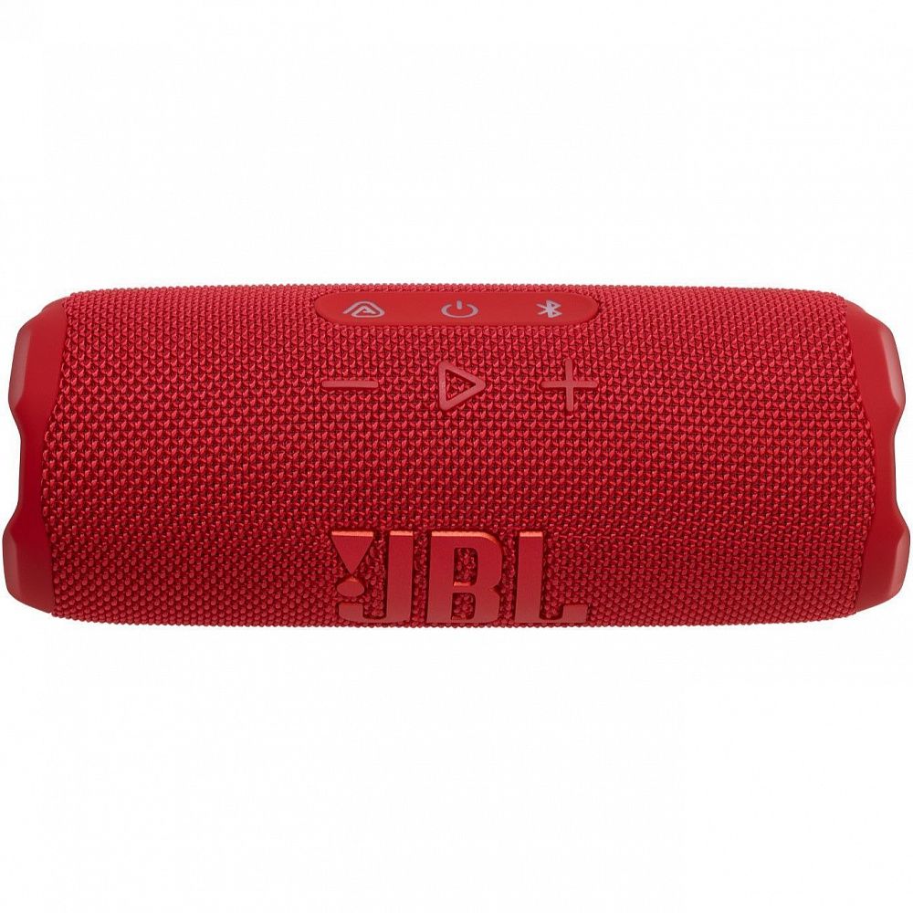 Портативная колонка JBL Flip 7 Red