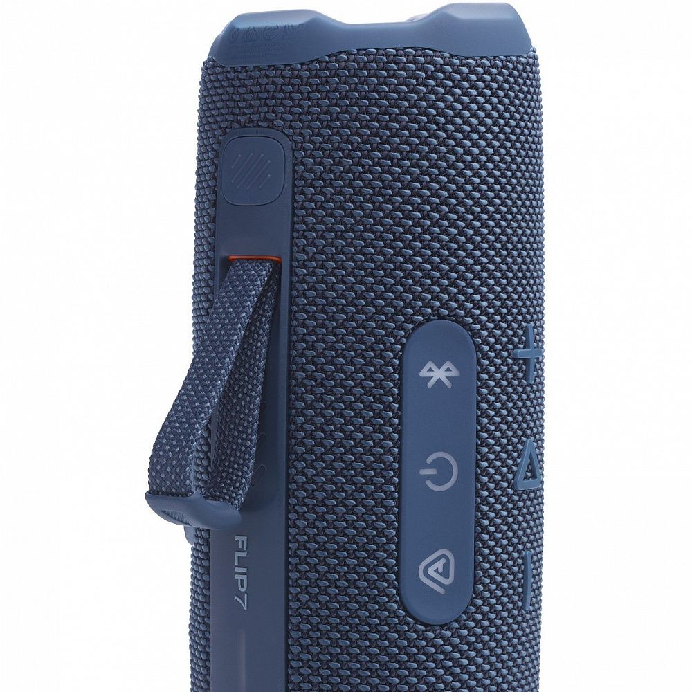 Портативная колонка JBL Flip 7 Blue