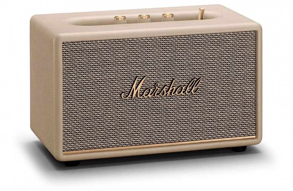 Домашняя акустика Marshall Acton III Cream