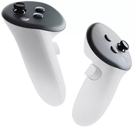 Купить Очки виртуальной реальности Meta Quest 3 512GB в Санкт